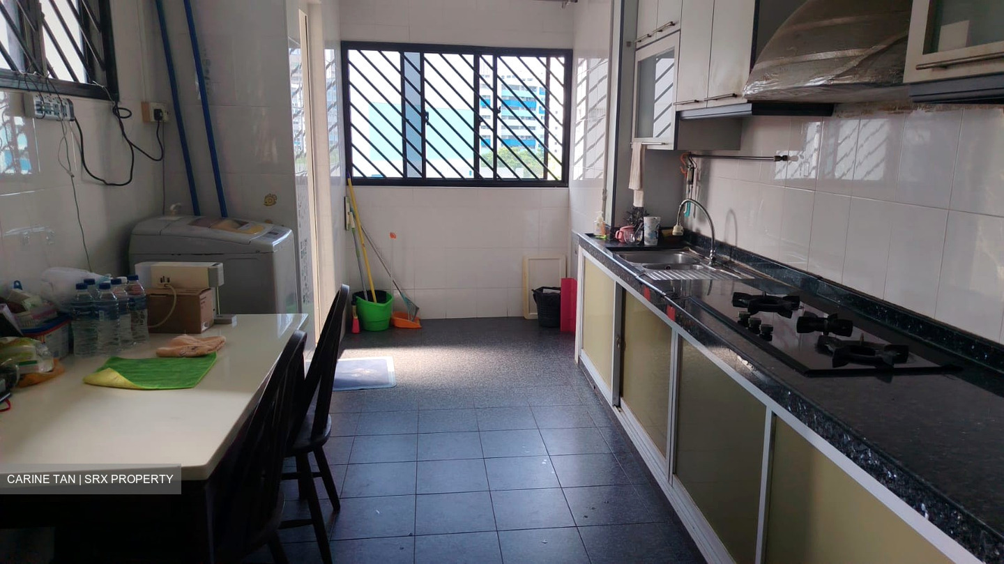 Blk 310 Hougang Avenue 5 (Hougang), HDB 5 Rooms #542971351